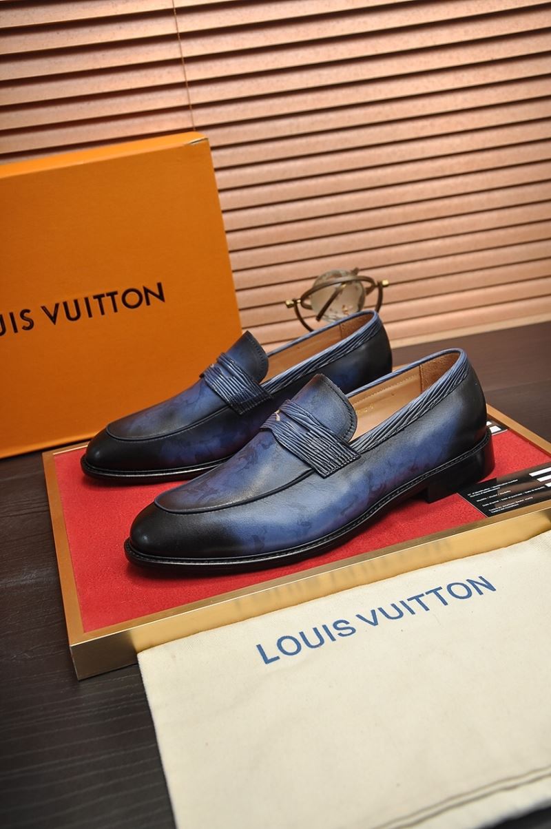 Louis Vuitton Business Shoes